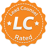 Lead Counsel Rated